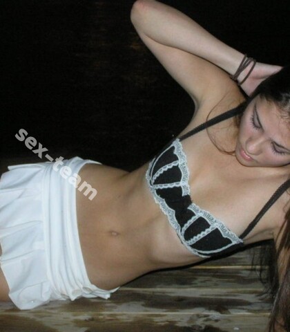 Проститутка Лана