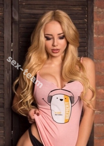 Проститутка Наташа