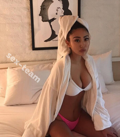 Проститутка Ясмина